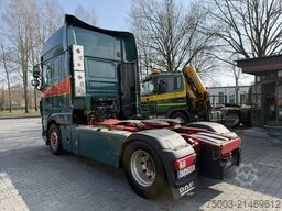 Daf XF510 4X4H