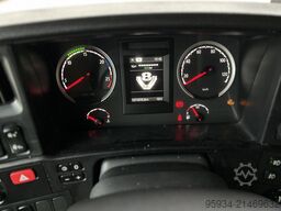 SCANIA R 580