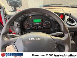 Iveco Trakker AD260T41 /6x4, Widi, Palfinger P 20 bis 7