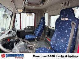 Iveco Trakker AD260T41 /6x4, Widi, Palfinger P 20 bis 7