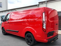 FORD Transit Custom Kasten 300 L2 Trend, Klima, AHK