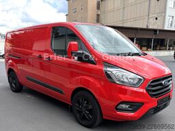 FORD Transit Custom Kasten 300 L2 Trend, Klima, AHK