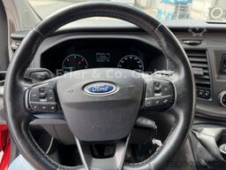 FORD Transit Custom Kasten 300 L2 Trend, Klima, AHK