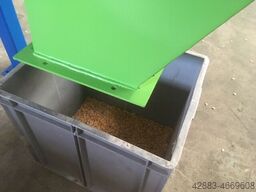 RW Recycling World ZZS 200-15-SM Semi Mobile ZZS Anlage