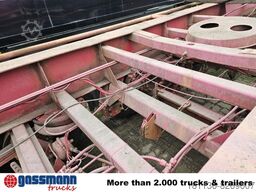  SAnh Container Chassis