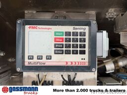 MAN TGS 26.400 6x2-4 BL, Liftachse, ADR, Esterer Tank