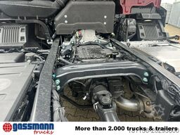 MAN TGS 26.440 6x2-4 LL CH, Lenk-/Liftachse, Navi, LED