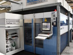 TRUMPF TruLaser 3030