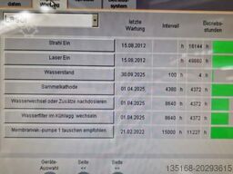 TRUMPF TruLaser 3030