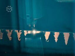 TRUMPF TruLaser 3030