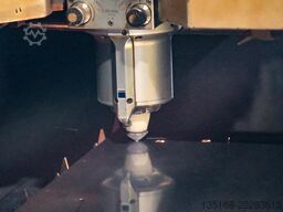 TRUMPF TruLaser 3030