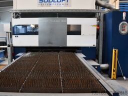 TRUMPF TruLaser 3030