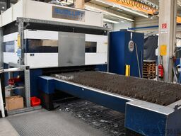 TRUMPF TruLaser 3030
