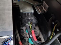 LIKE NEW! LINDE E10