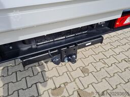Ford Transit 350 Doka L3 L4 Trend RWD AHK KLIMA TEMPOMAT