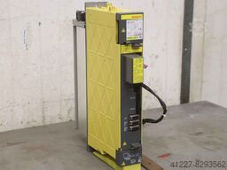 Fanuc Santenberg A06B6114-H207