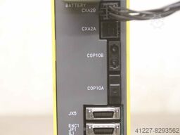 Fanuc Santenberg A06B6114-H207