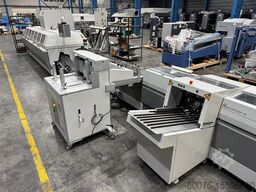 WOHLENBERG CITY E 6000