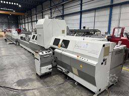 WOHLENBERG CITY E 6000