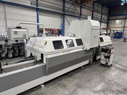 WOHLENBERG CITY E 6000