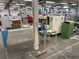 WOHLENBERG CITY E 6000