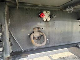  Other KAESSBOHRER  MAXIMA   DRUM BRAKES     SLID