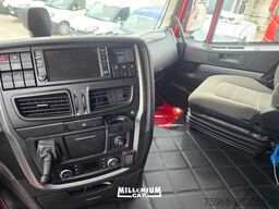 IVECO STRALIS 480XP TWIST O TELAIO 2018 EURO