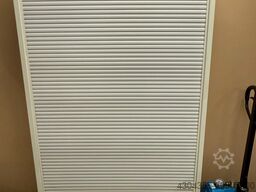 SET Diebold ISG 2202 FKS 04S Kühler Depo SK40 Schrumpfgerät Kühler WKZ Schr