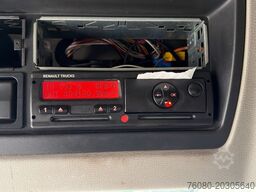 Renault Kerax 520 (PARFAIT ETAT / TRES PROPRE / LAMES /...