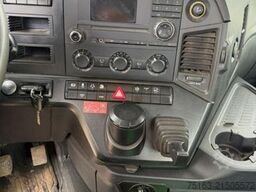 MERCEDES-BENZ Arocs 2651 6x6 HAD Abrollkipper Meiller RS21/55