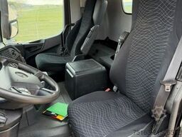 MERCEDES-BENZ Arocs 2651 6x6 HAD Abrollkipper Meiller RS21/55