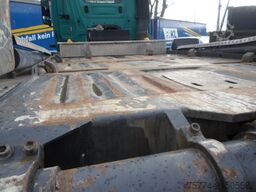 MERCEDES-BENZ 2548/6x2/Gergen Absetzkipper