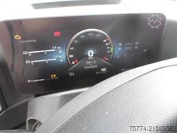 MERCEDES-BENZ 2548/6x2/Gergen Absetzkipper