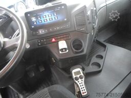 MERCEDES-BENZ 2548/6x2/Gergen Absetzkipper