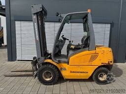 Jungheinrich DFG 30 BK