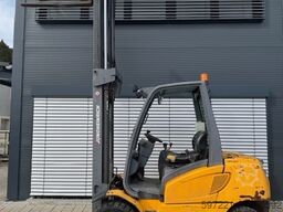 Jungheinrich DFG 30 BK