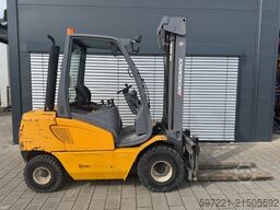 Jungheinrich DFG 30 BK