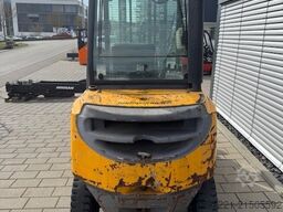 Jungheinrich DFG 30 BK