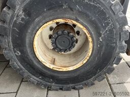 Jungheinrich DFG 30 BK