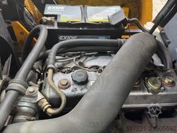 Jungheinrich DFG 30 BK