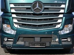 MERCEDES-BENZ Actros 1851 Bigspace Retarder XL-Tank Blatt/Luft