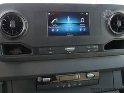 ALGEMA MB Autotransporter Moetefindt Funk Seilwinde