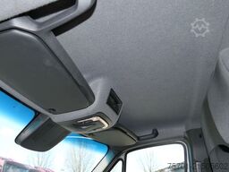 ALGEMA MB Autotransporter Moetefindt Funk Seilwinde