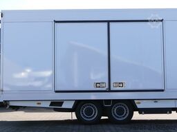 ALGEMA MB Autotransporter Moetefindt Funk Seilwinde