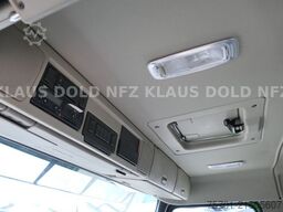 VOLVO FMX 540 Kipper 10x4 Liftachse Euro 6