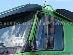 VOLVO FMX 540 Kipper 10x4 Liftachse Euro 6