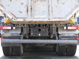 VOLVO FMX 540 Kipper 10x4 Liftachse Euro 6