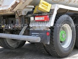 VOLVO FMX 540 Kipper 10x4 Liftachse Euro 6