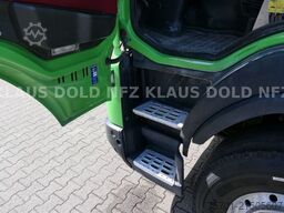 VOLVO FMX 540 Kipper 10x4 Liftachse Euro 6