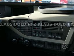 VOLVO FH 420 BDF Kran Palfinger Lift-/Lenkachse Euro 6